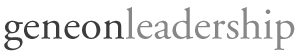 geneonleadership Logo
